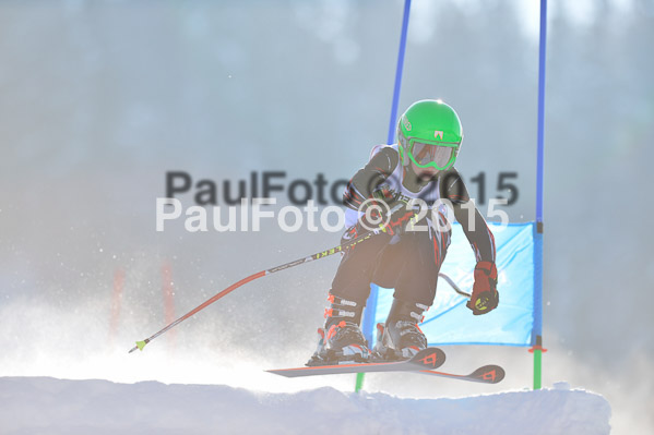 U12 Ziener Kids Cross Cup 2015 IV Reg. 4