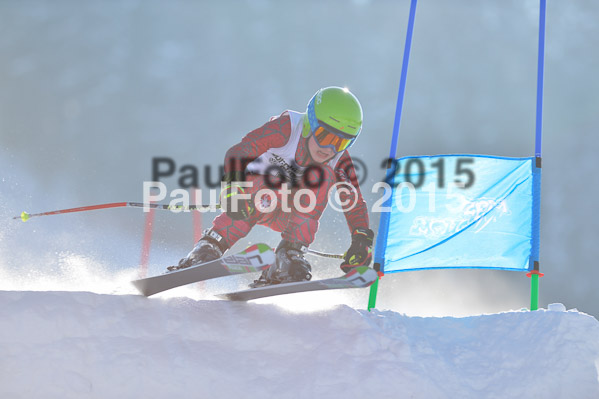 U12 Ziener Kids Cross Cup 2015 IV Reg. 4