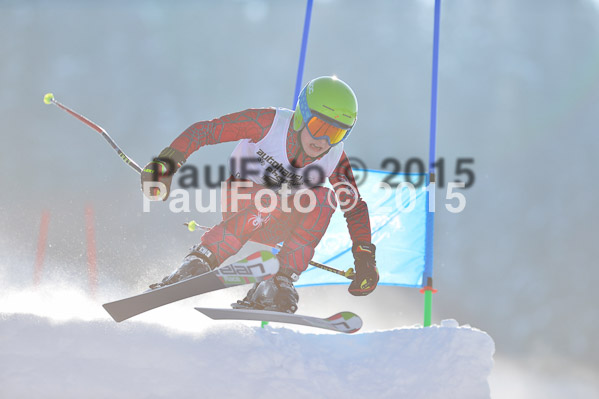 U12 Ziener Kids Cross Cup 2015 IV Reg. 4
