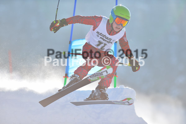 U12 Ziener Kids Cross Cup 2015 IV Reg. 4