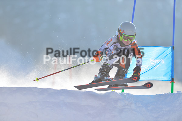 U12 Ziener Kids Cross Cup 2015 IV Reg. 4