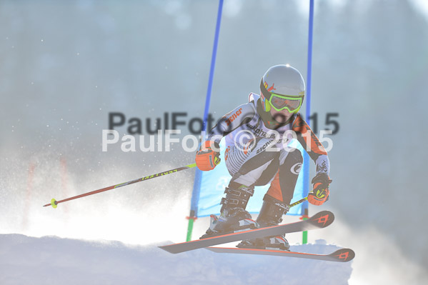 U12 Ziener Kids Cross Cup 2015 IV Reg. 4