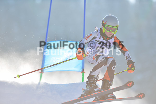 U12 Ziener Kids Cross Cup 2015 IV Reg. 4