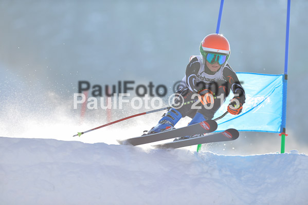 U12 Ziener Kids Cross Cup 2015 IV Reg. 4