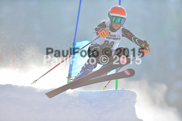 U12 Ziener Kids Cross Cup 2015 IV Reg. 4