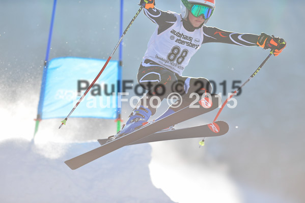 U12 Ziener Kids Cross Cup 2015 IV Reg. 4