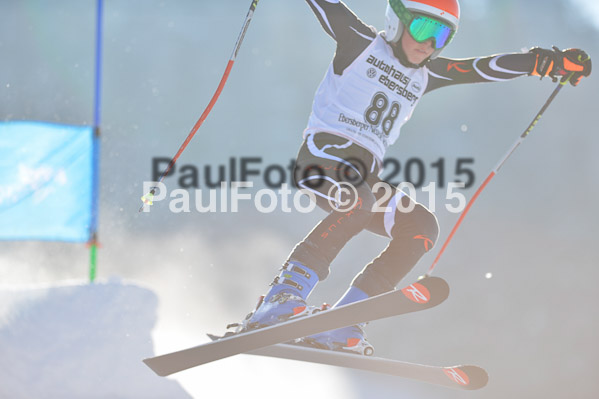 U12 Ziener Kids Cross Cup 2015 IV Reg. 4