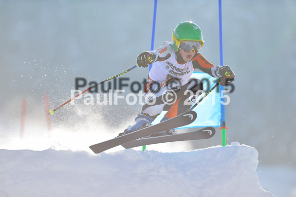 U12 Ziener Kids Cross Cup 2015 IV Reg. 4