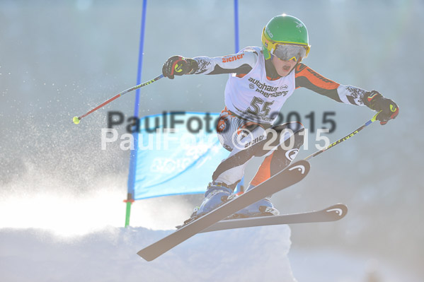 U12 Ziener Kids Cross Cup 2015 IV Reg. 4