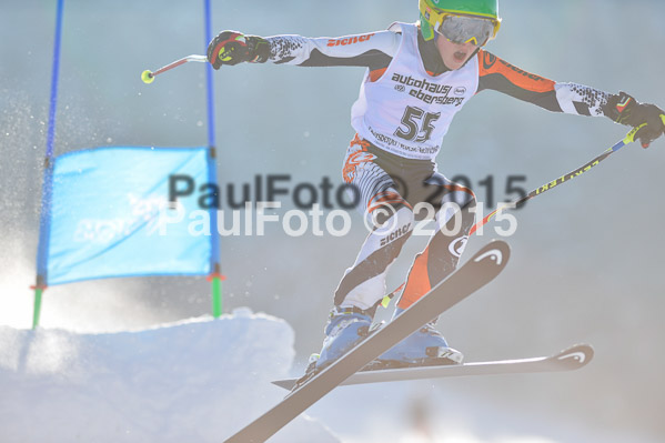 U12 Ziener Kids Cross Cup 2015 IV Reg. 4
