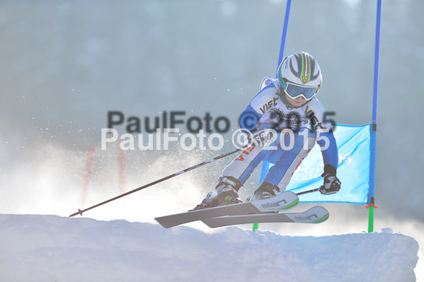 U12 Ziener Kids Cross Cup 2015 IV Reg. 4