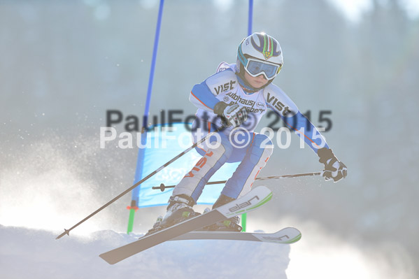 U12 Ziener Kids Cross Cup 2015 IV Reg. 4