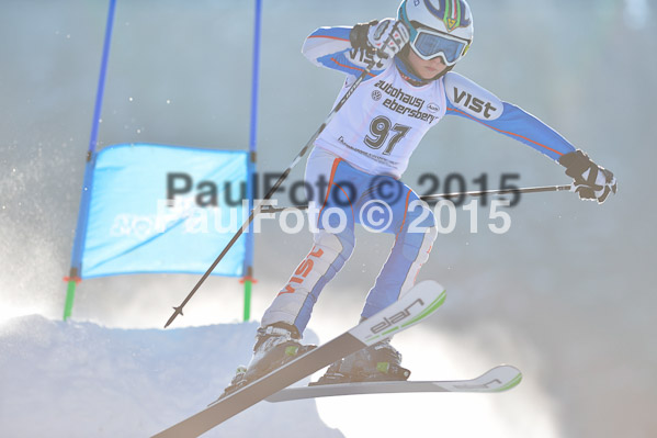 U12 Ziener Kids Cross Cup 2015 IV Reg. 4
