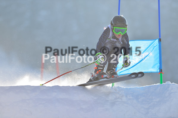 U12 Ziener Kids Cross Cup 2015 IV Reg. 4