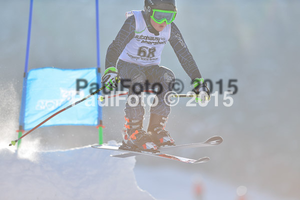 U12 Ziener Kids Cross Cup 2015 IV Reg. 4