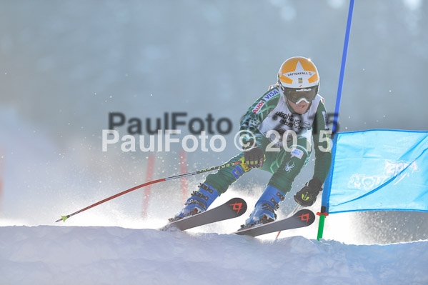 U12 Ziener Kids Cross Cup 2015 IV Reg. 4