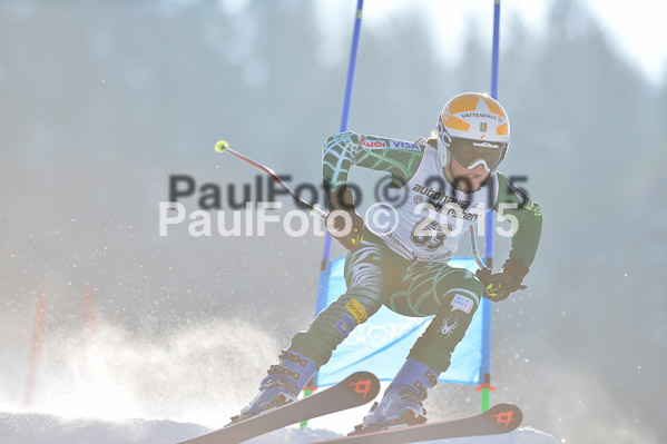 U12 Ziener Kids Cross Cup 2015 IV Reg. 4