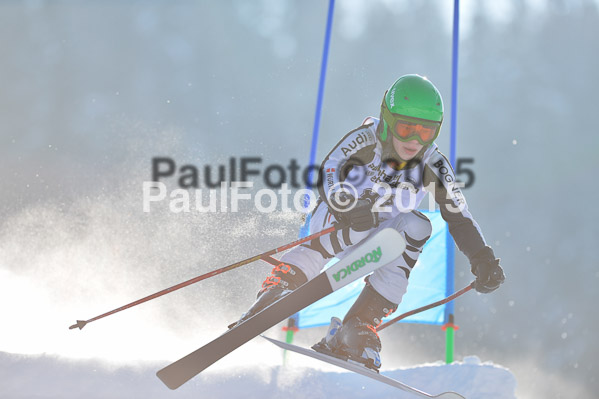 U12 Ziener Kids Cross Cup 2015 IV Reg. 4