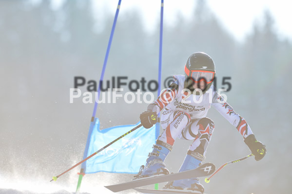 U12 Ziener Kids Cross Cup 2015 IV Reg. 4