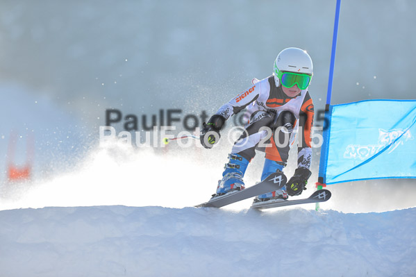 U12 Ziener Kids Cross Cup 2015 IV Reg. 4