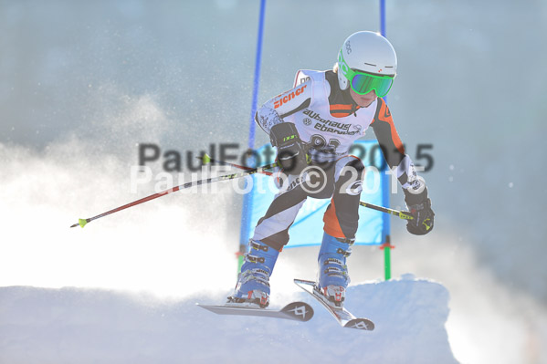 U12 Ziener Kids Cross Cup 2015 IV Reg. 4