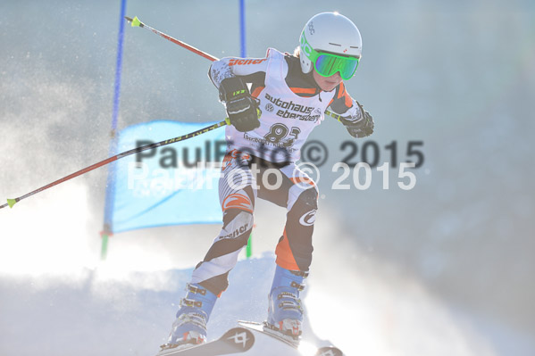 U12 Ziener Kids Cross Cup 2015 IV Reg. 4