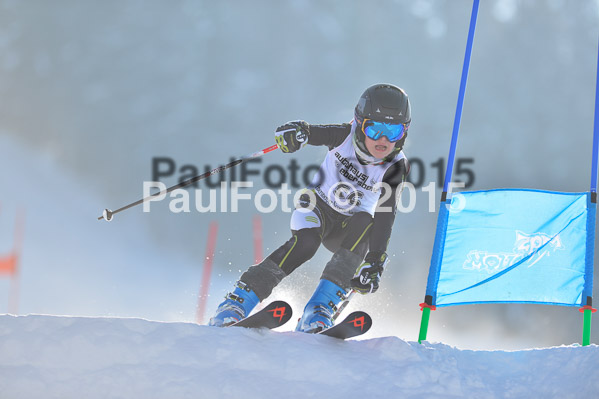 U12 Ziener Kids Cross Cup 2015 IV Reg. 4