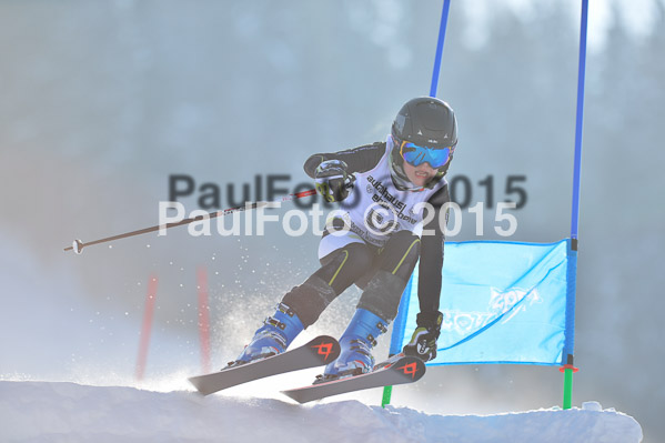 U12 Ziener Kids Cross Cup 2015 IV Reg. 4