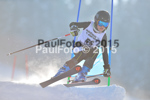 U12 Ziener Kids Cross Cup 2015 IV Reg. 4