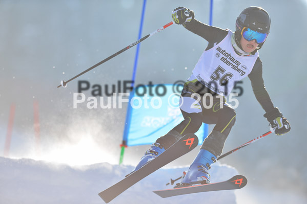U12 Ziener Kids Cross Cup 2015 IV Reg. 4