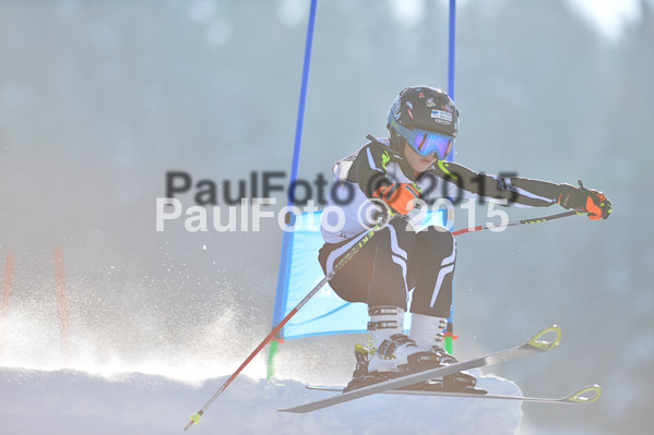 U12 Ziener Kids Cross Cup 2015 IV Reg. 4