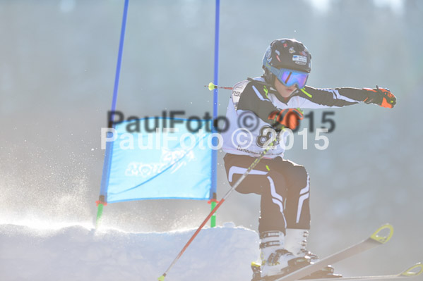 U12 Ziener Kids Cross Cup 2015 IV Reg. 4