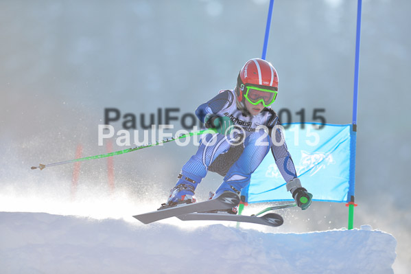 U12 Ziener Kids Cross Cup 2015 IV Reg. 4
