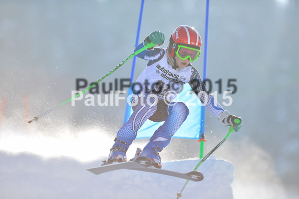 U12 Ziener Kids Cross Cup 2015 IV Reg. 4