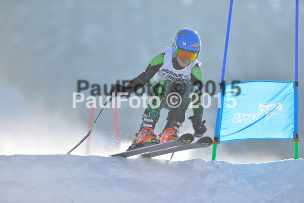 U12 Ziener Kids Cross Cup 2015 IV Reg. 4