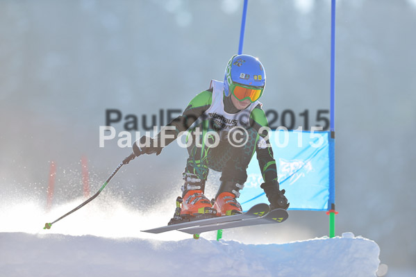 U12 Ziener Kids Cross Cup 2015 IV Reg. 4