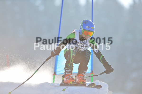U12 Ziener Kids Cross Cup 2015 IV Reg. 4
