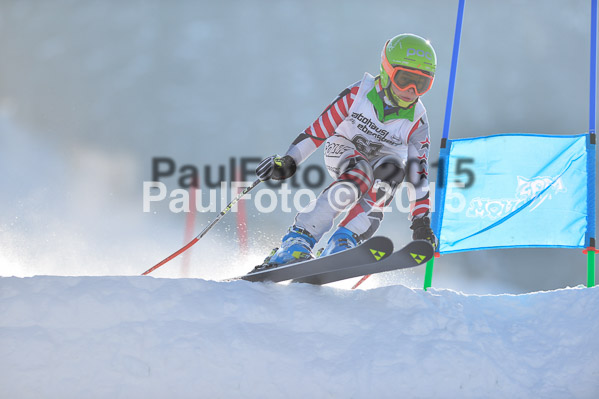 U12 Ziener Kids Cross Cup 2015 IV Reg. 4