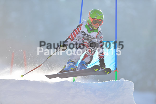 U12 Ziener Kids Cross Cup 2015 IV Reg. 4