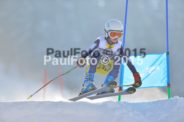 U12 Ziener Kids Cross Cup 2015 IV Reg. 4