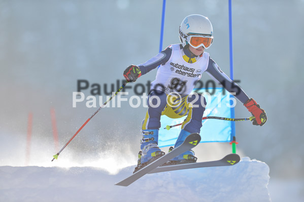 U12 Ziener Kids Cross Cup 2015 IV Reg. 4