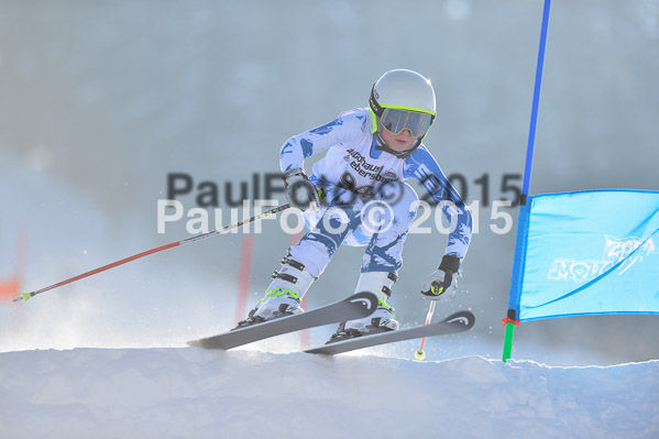 U12 Ziener Kids Cross Cup 2015 IV Reg. 4