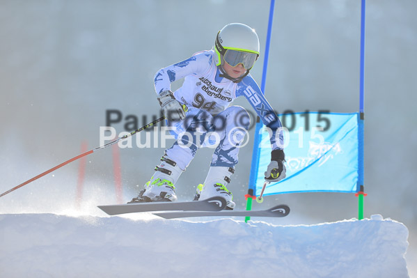 U12 Ziener Kids Cross Cup 2015 IV Reg. 4
