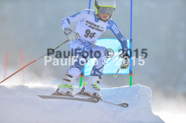 U12 Ziener Kids Cross Cup 2015 IV Reg. 4