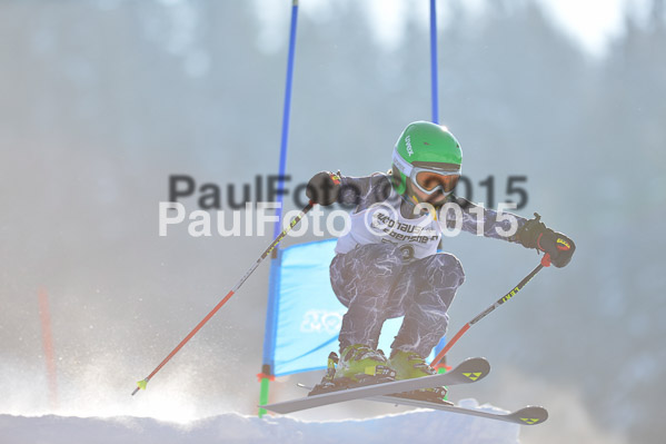 U12 Ziener Kids Cross Cup 2015 IV Reg. 4