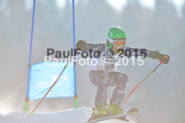 U12 Ziener Kids Cross Cup 2015 IV Reg. 4