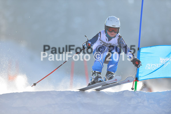 U12 Ziener Kids Cross Cup 2015 IV Reg. 4