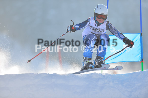 U12 Ziener Kids Cross Cup 2015 IV Reg. 4