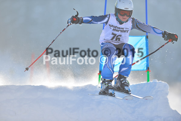 U12 Ziener Kids Cross Cup 2015 IV Reg. 4