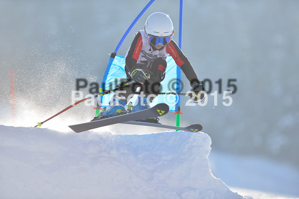 U12 Ziener Kids Cross Cup 2015 IV Reg. 4